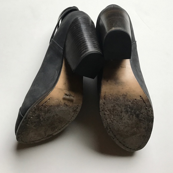 *Rag & Bone Harlow Boot-d - Picture 3 of 4